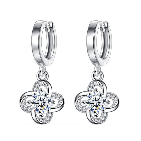 Rhythm of Wave earrings