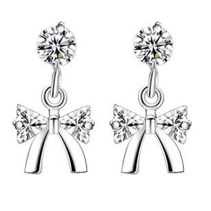 Rhythm of Wave earrings