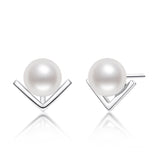 925 Sterling Silver Earrings
