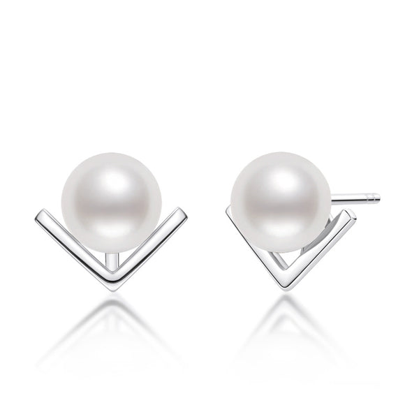 925 Sterling Silver Earrings