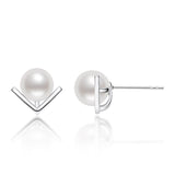925 Sterling Silver Earrings