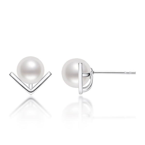 925 Sterling Silver Earrings