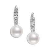 925 Sterling Silver Earrings