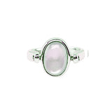Two Colours  Convertible Ring