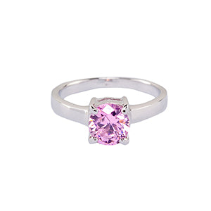 Ring of Simplicity