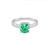 Ring of Simplicity