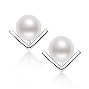 925 Sterling Silver Earrings