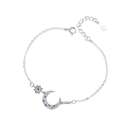 925 Silver Bracelet with the word of  "LOVE"