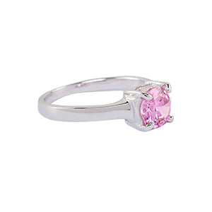 Ring of Simplicity