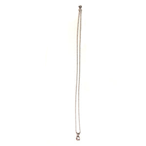 Stunning Pendant Necklace