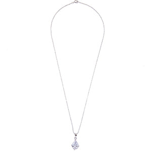 Eye-catching Pendant Necklace