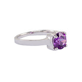 Ring of Simplicity