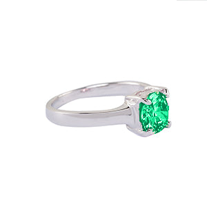 Ring of Simplicity
