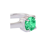 Ring of Simplicity