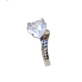 925 Sterling Silver Ring