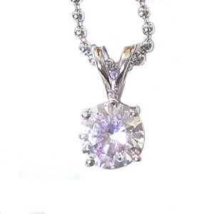 Stunning Pendant Necklace