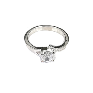 925 Sterling Silver Ring