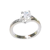 925 Sterling Silver Ring