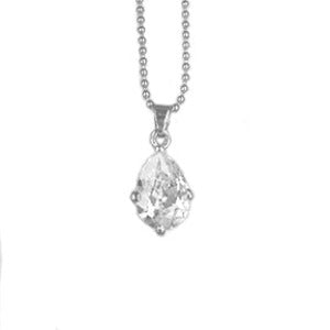 Eye-catching Pendant Necklace