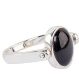 Two Colours  Convertible Ring