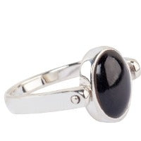 Two Colours  Convertible Ring