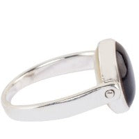 Two Colours  Convertible Ring