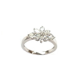 925 Sterling Silver Ring