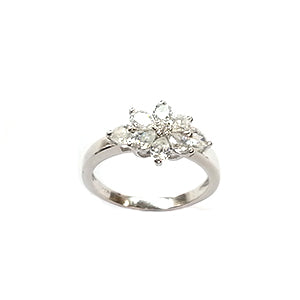 925 Sterling Silver Ring