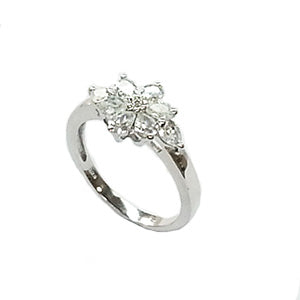 925 Sterling Silver Ring