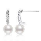925 Sterling Silver Earrings