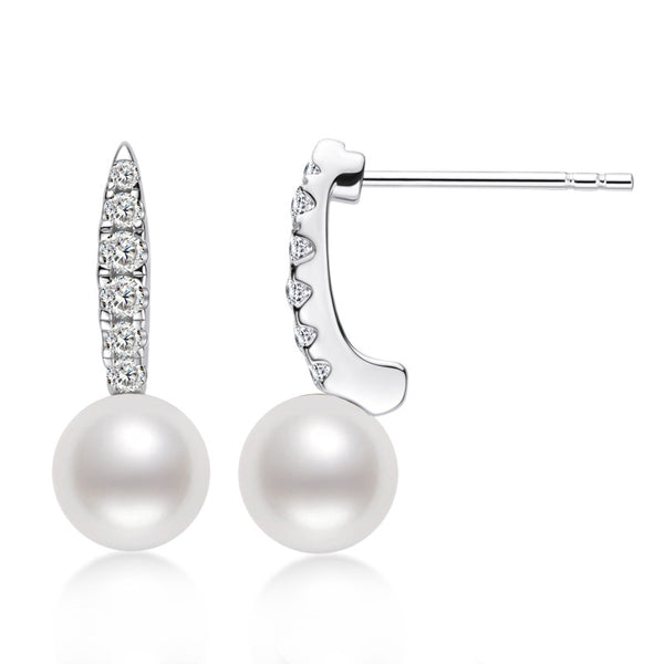 925 Sterling Silver Earrings
