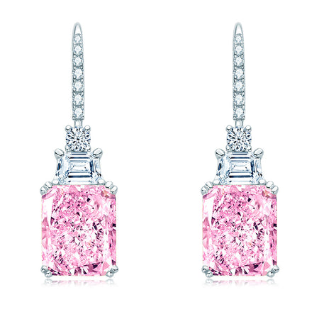 Rhythm of Wave earrings