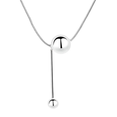 Round Shape Design Necklace