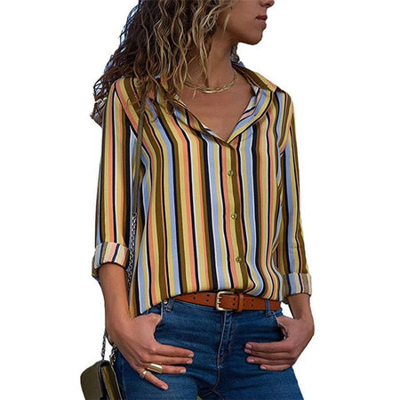 Fashionable Top with Tassels in Bohemian style